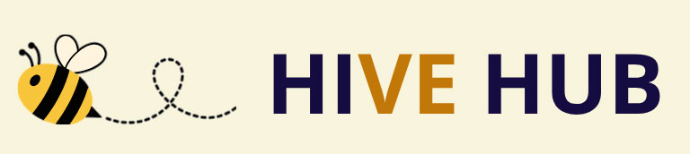 HIVE Hub Logo