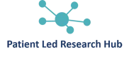 Patient led Research Hub (PLRH)